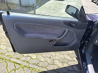 Saab - cabriolet - 9-3 - oldtimer - afbeelding 8 van  20