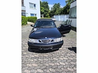 Saab - cabriolet - 9-3 - oldtimer - afbeelding 12 van  20