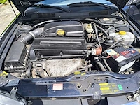 Saab - cabriolet - 9-3 - oldtimer - afbeelding 18 van  20