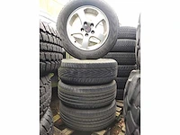 Saab - velg - afbeelding 1 van  4
