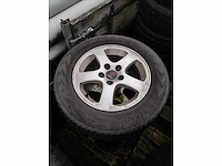 Saab - velg - afbeelding 3 van  4