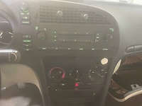 Saab 1.8t optic 9-3 sport sedan 24-nk-rp - afbeelding 12 van  19