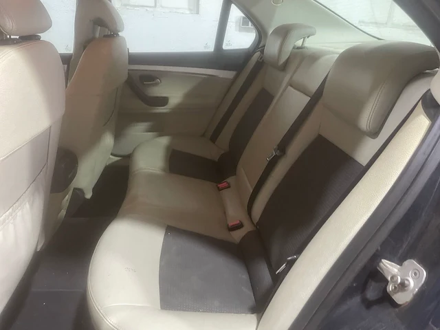 Saab 1.8t optic 9-3 sport sedan 24-nk-rp - afbeelding 14 van  19