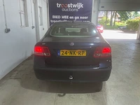 Saab 1.8t optic 9-3 sport sedan 24-nk-rp - afbeelding 4 van  19