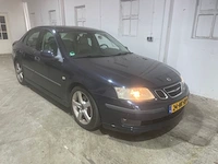 Saab 1.8t optic 9-3 sport sedan 24-nk-rp - afbeelding 7 van  19