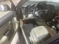 Saab 1.8t optic 9-3 sport sedan 24-nk-rp - afbeelding 8 van  19