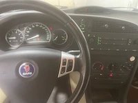 Saab 1.8t optic 9-3 sport sedan 24-nk-rp - afbeelding 9 van  19