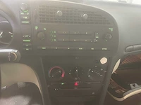 Saab 1.8t optic 9-3 sport sedan 24-nk-rp - afbeelding 4 van  19