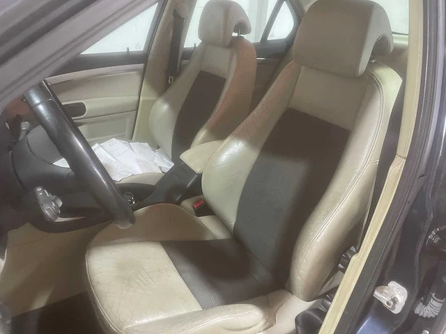 Saab 1.8t optic 9-3 sport sedan 24-nk-rp - afbeelding 5 van  19