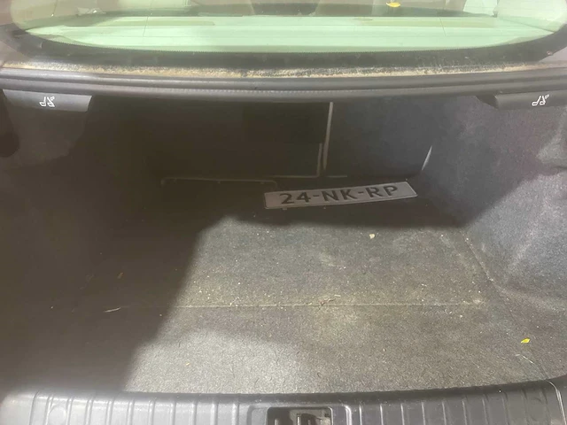 Saab 1.8t optic 9-3 sport sedan 24-nk-rp - afbeelding 7 van  19