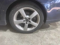 Saab 1.8t optic 9-3 sport sedan 24-nk-rp - afbeelding 8 van  19