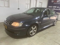 Saab 1.8t optic 9-3 sport sedan 24-nk-rp - afbeelding 1 van  19