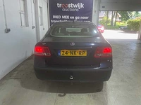 Saab 1.8t optic 9-3 sport sedan 24-nk-rp - afbeelding 14 van  19