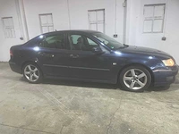 Saab 1.8t optic 9-3 sport sedan 24-nk-rp - afbeelding 16 van  19