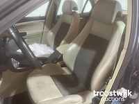 Saab 1.8t optic 9-3 sport sedan 24-nk-rp - afbeelding 13 van  19