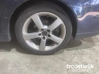 Saab 1.8t optic 9-3 sport sedan 24-nk-rp - afbeelding 16 van  19