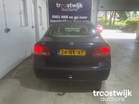 Saab 1.8t optic 9-3 sport sedan 24-nk-rp - afbeelding 4 van  19