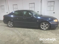 Saab 1.8t optic 9-3 sport sedan 24-nk-rp - afbeelding 6 van  19