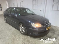 Saab 1.8t optic 9-3 sport sedan 24-nk-rp - afbeelding 7 van  19