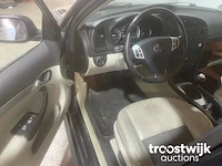 Saab 1.8t optic 9-3 sport sedan 24-nk-rp - afbeelding 8 van  19