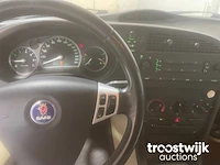 Saab 1.8t optic 9-3 sport sedan 24-nk-rp - afbeelding 9 van  19