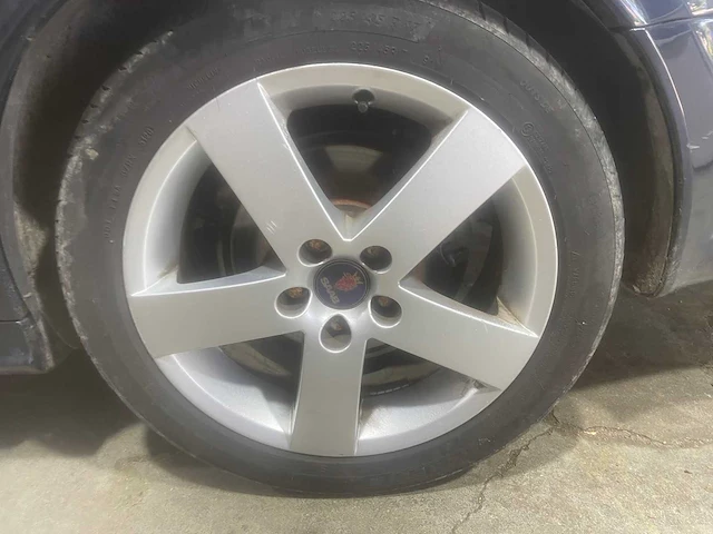 Saab 1.9 tid business 9-5 89-xf-jr - afbeelding 10 van  20