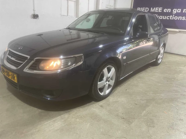 Saab 1.9 tid business 9-5 89-xf-jr - afbeelding 1 van  20