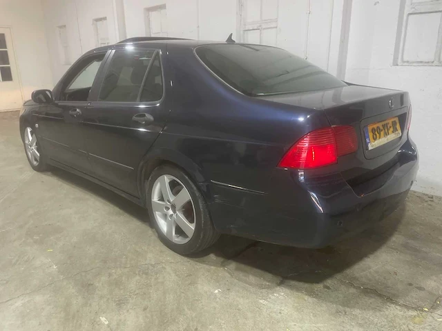 Saab 1.9 tid business 9-5 89-xf-jr - afbeelding 14 van  20