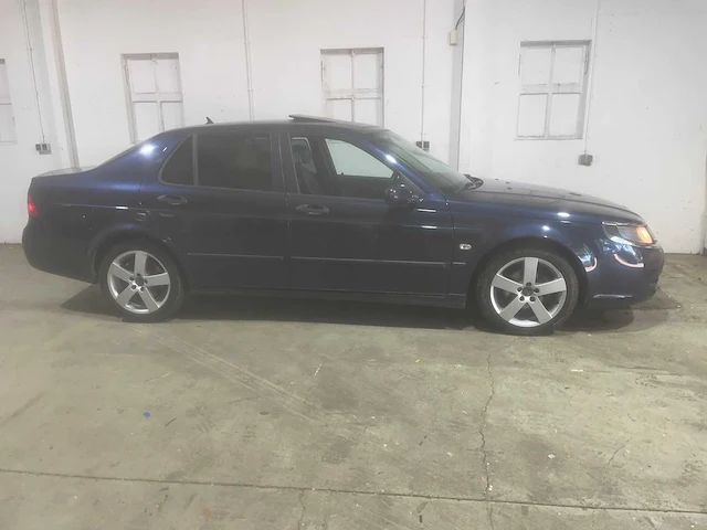 Saab 1.9 tid business 9-5 89-xf-jr - afbeelding 17 van  20