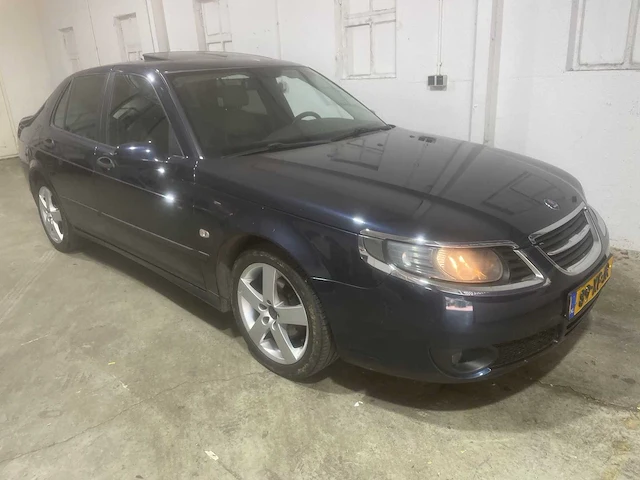 Saab 1.9 tid business 9-5 89-xf-jr - afbeelding 18 van  20