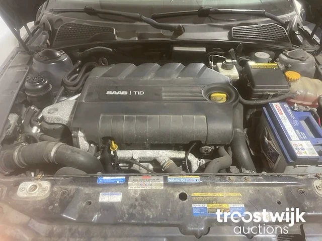Saab 1.9 tid business 9-5 89-xf-jr - afbeelding 19 van  20