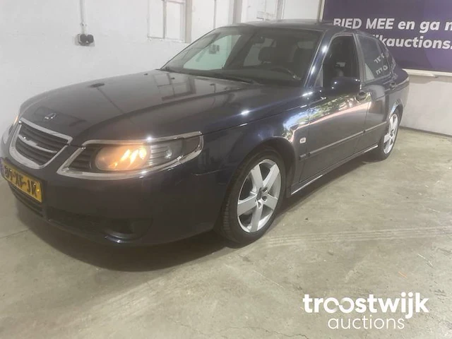 Saab 1.9 tid business 9-5 89-xf-jr - afbeelding 1 van  20