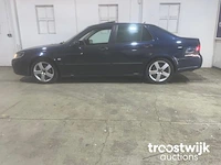 Saab 1.9 tid business 9-5 89-xf-jr - afbeelding 2 van  20