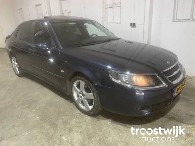 Saab 1.9 tid business 9-5 89-xf-jr - afbeelding 7 van  20