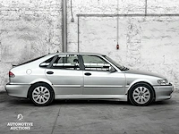 Saab 9-3 2.0 turbo aero 205pk 2000, np-859-g - afbeelding 2 van  47