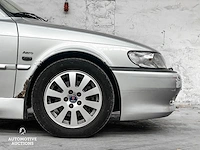 Saab 9-3 2.0 turbo aero 205pk 2000, np-859-g - afbeelding 3 van  47