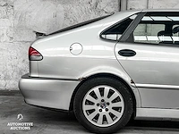 Saab 9-3 2.0 turbo aero 205pk 2000, np-859-g - afbeelding 4 van  47