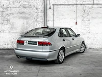 Saab 9-3 2.0 turbo aero 205pk 2000, np-859-g - afbeelding 5 van  47