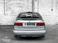 Saab 9-3 2.0 turbo aero 205pk 2000, np-859-g - afbeelding 7 van  47