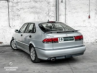 Saab 9-3 2.0 turbo aero 205pk 2000, np-859-g - afbeelding 10 van  47