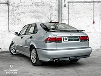 Saab 9-3 2.0 turbo aero 205pk 2000, np-859-g - afbeelding 11 van  47