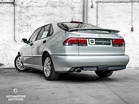 Saab 9-3 2.0 turbo aero 205pk 2000, np-859-g - afbeelding 13 van  47