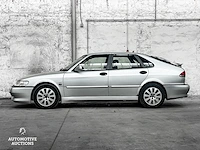 Saab 9-3 2.0 turbo aero 205pk 2000, np-859-g - afbeelding 15 van  47