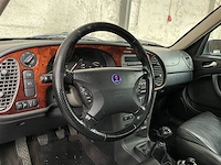 Saab 9-3 2.0 turbo aero 205pk 2000, np-859-g - afbeelding 17 van  47