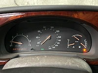Saab 9-3 2.0 turbo aero 205pk 2000, np-859-g - afbeelding 18 van  47