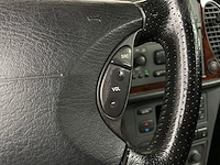 Saab 9-3 2.0 turbo aero 205pk 2000, np-859-g - afbeelding 21 van  47
