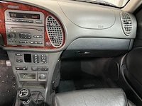 Saab 9-3 2.0 turbo aero 205pk 2000, np-859-g - afbeelding 22 van  47