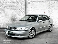 Saab 9-3 2.0 turbo aero 205pk 2000, np-859-g - afbeelding 12 van  47