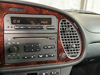 Saab 9-3 2.0 turbo aero 205pk 2000, np-859-g - afbeelding 24 van  47