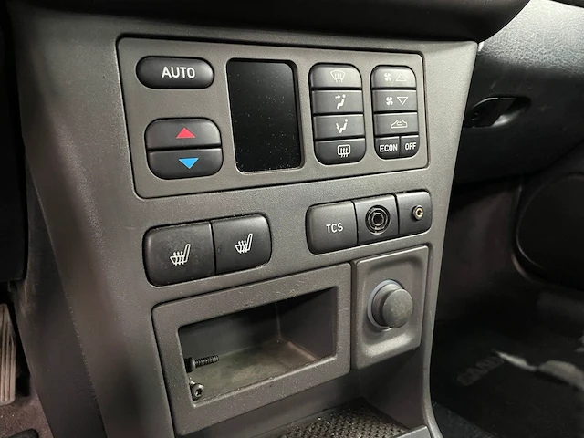 Saab 9-3 2.0 turbo aero 205pk 2000, np-859-g - afbeelding 25 van  47